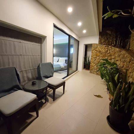 Magic Suites Choeng Mon エクステリア 写真