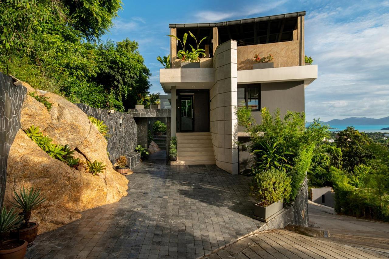 Magic Suites Choeng Mon エクステリア 写真