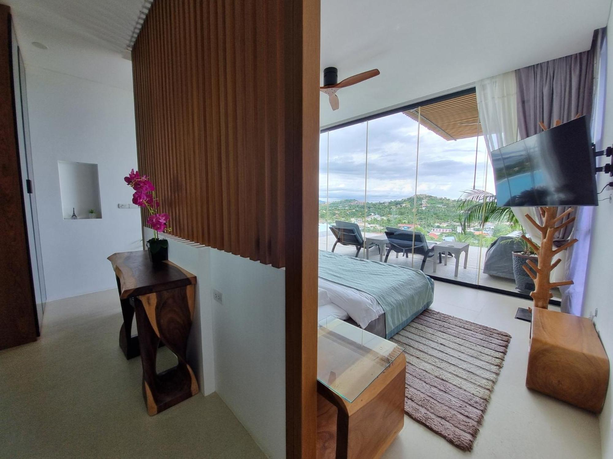 Magic Suites Choeng Mon エクステリア 写真