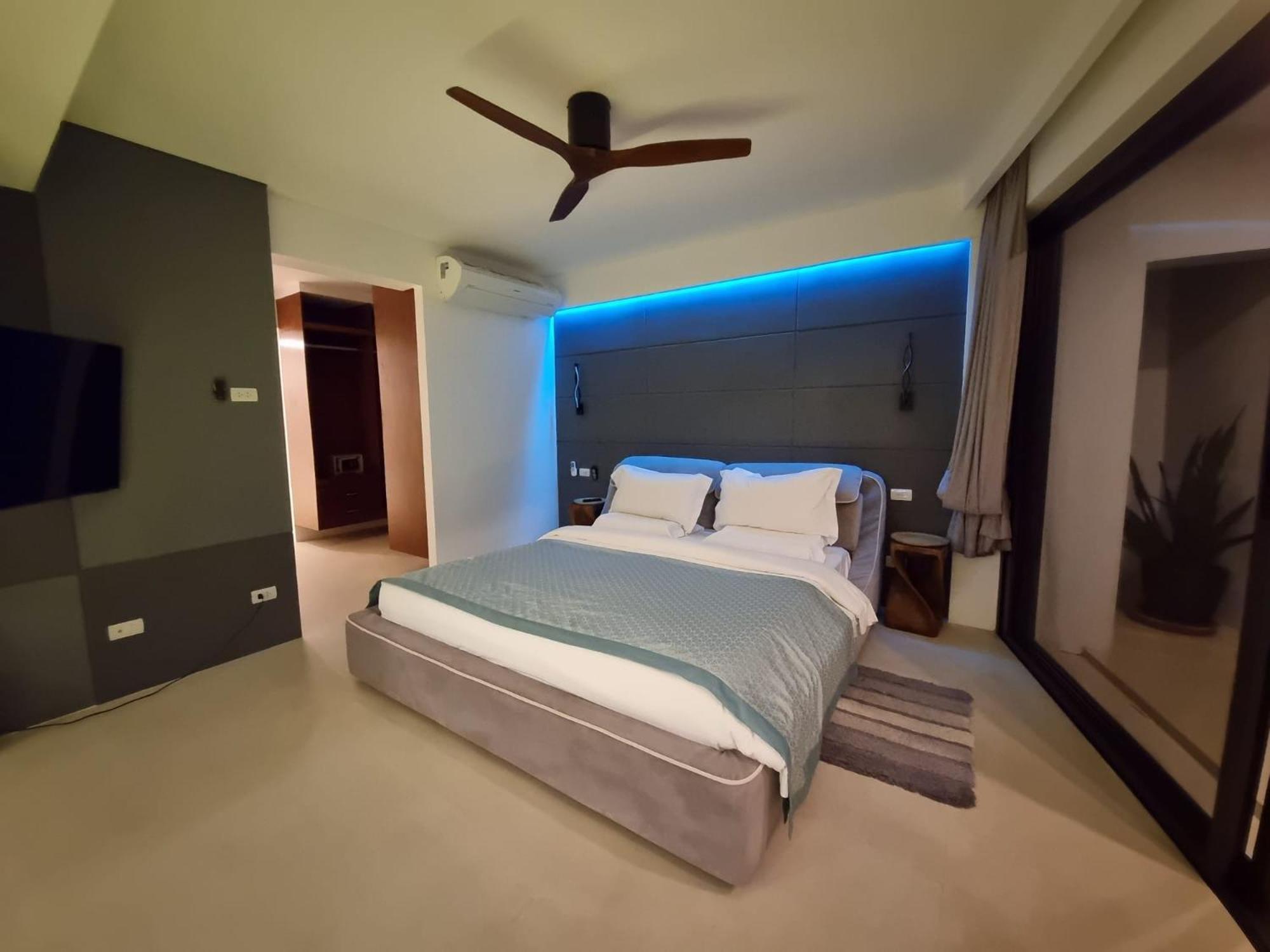 Magic Suites Choeng Mon エクステリア 写真