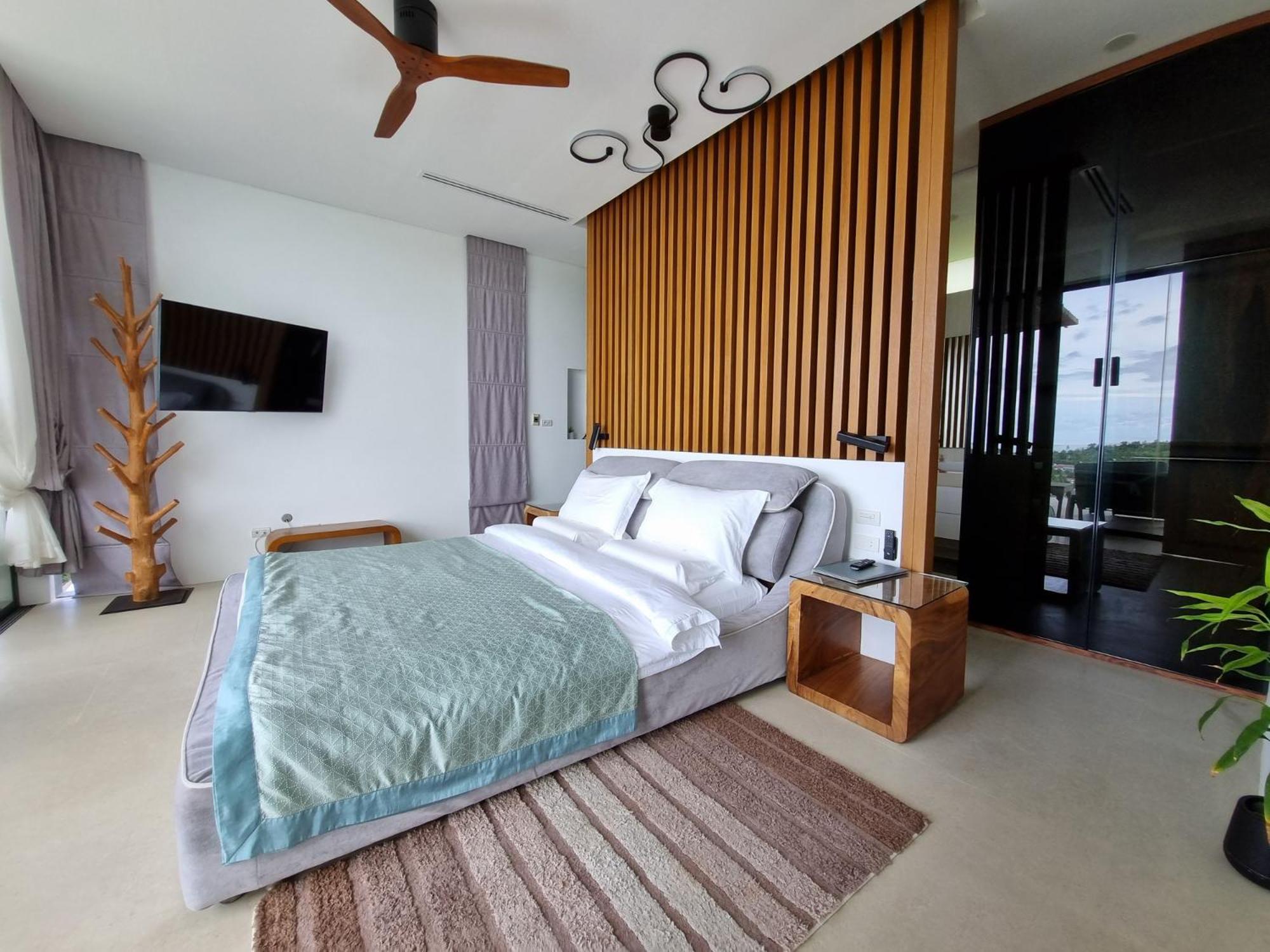 Magic Suites Choeng Mon エクステリア 写真