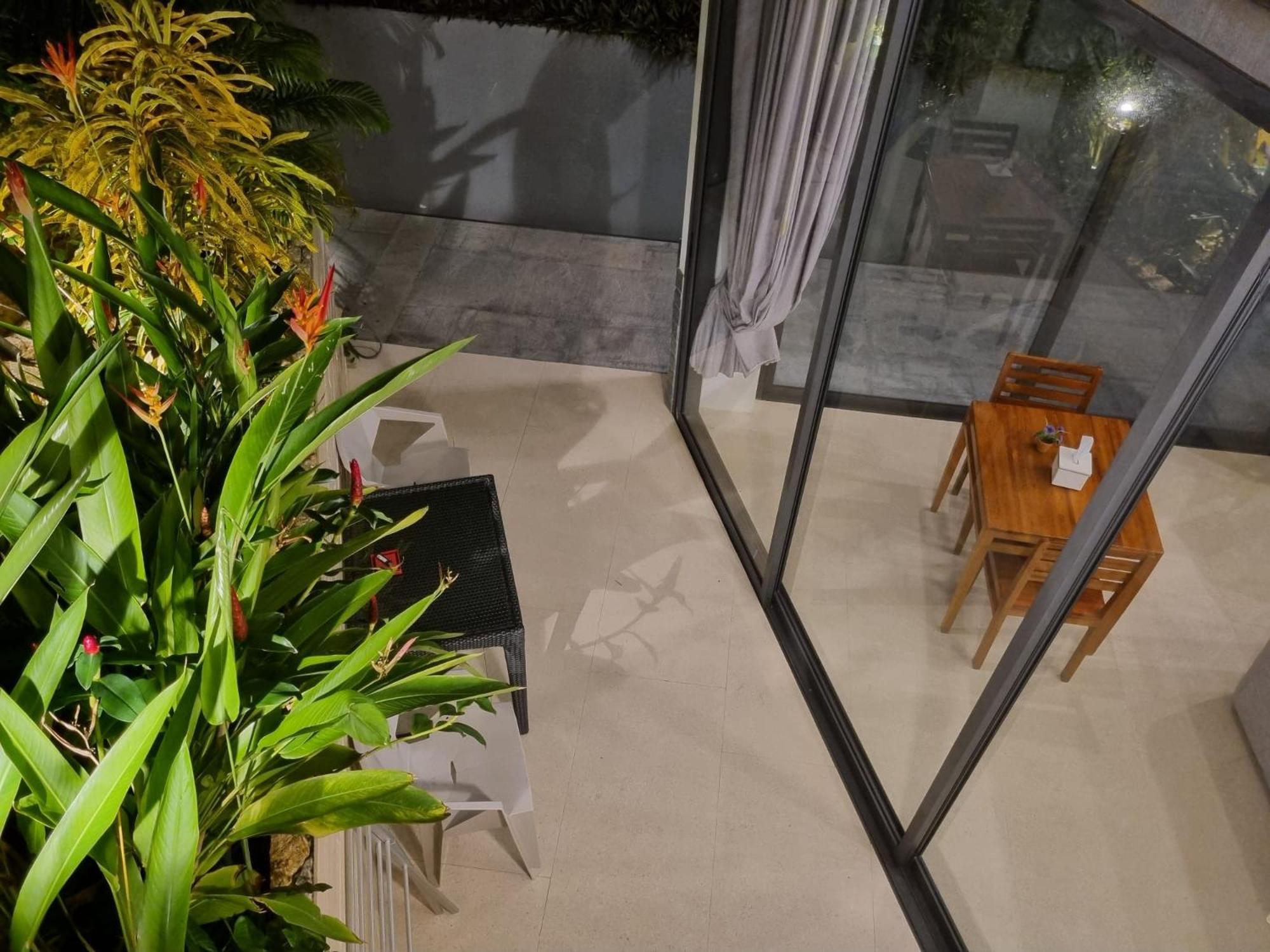 Magic Suites Choeng Mon エクステリア 写真