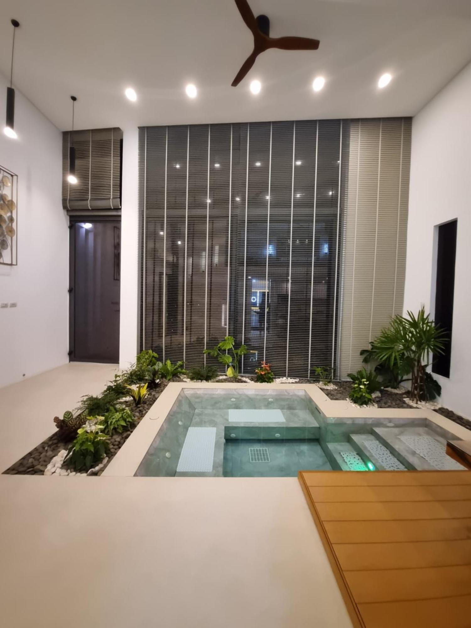 Magic Suites Choeng Mon エクステリア 写真