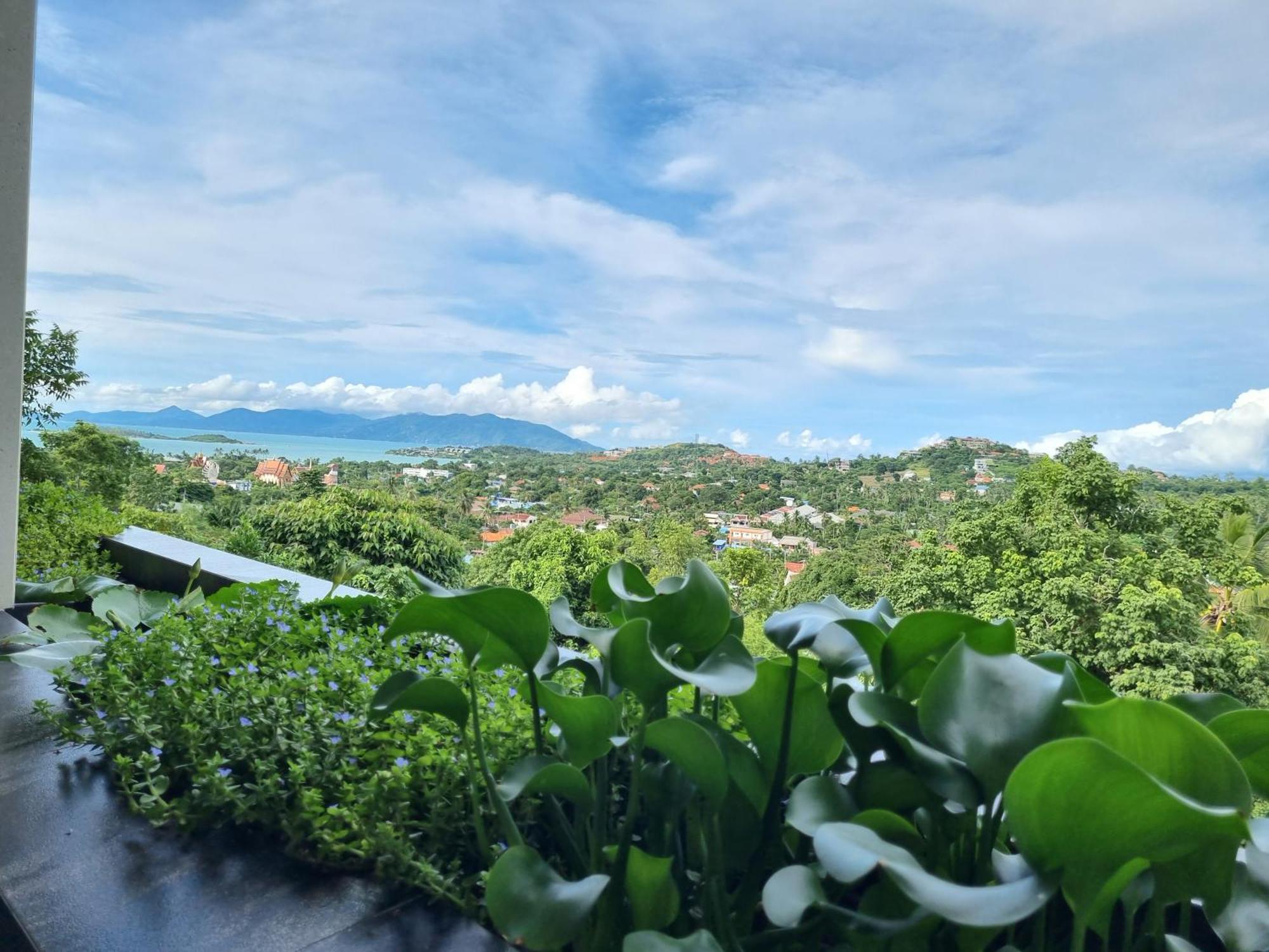 Magic Suites Choeng Mon エクステリア 写真