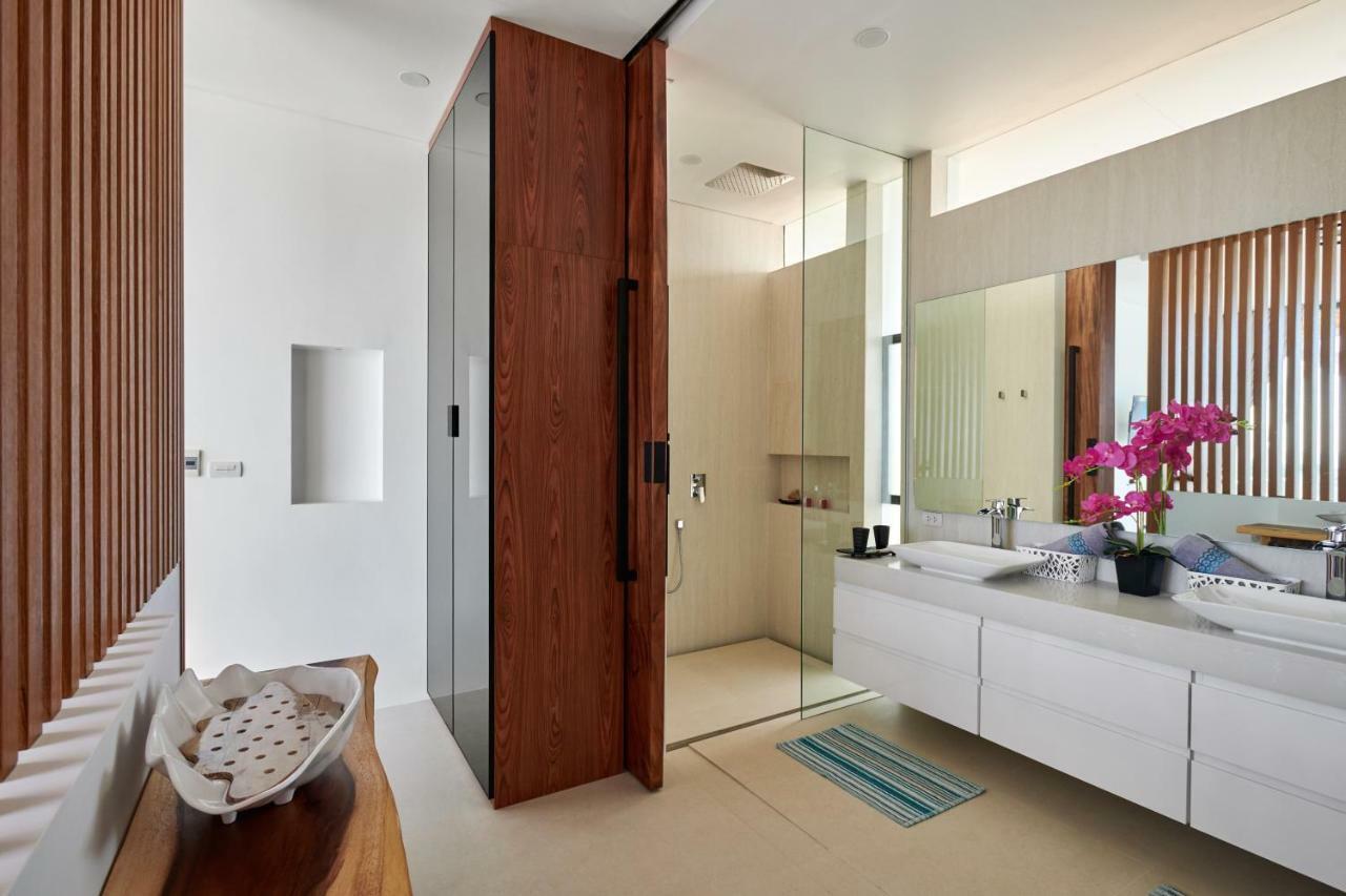 Magic Suites Choeng Mon エクステリア 写真
