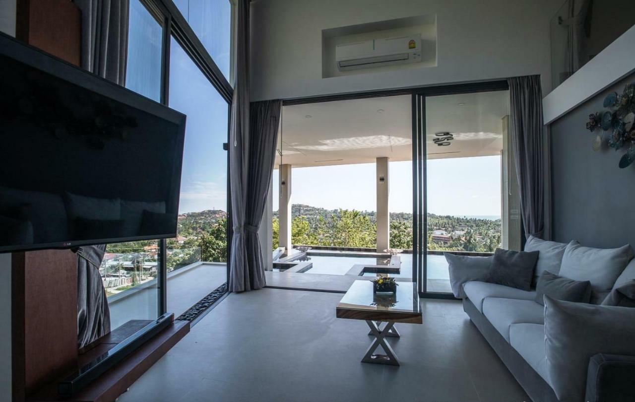 Magic Suites Choeng Mon エクステリア 写真